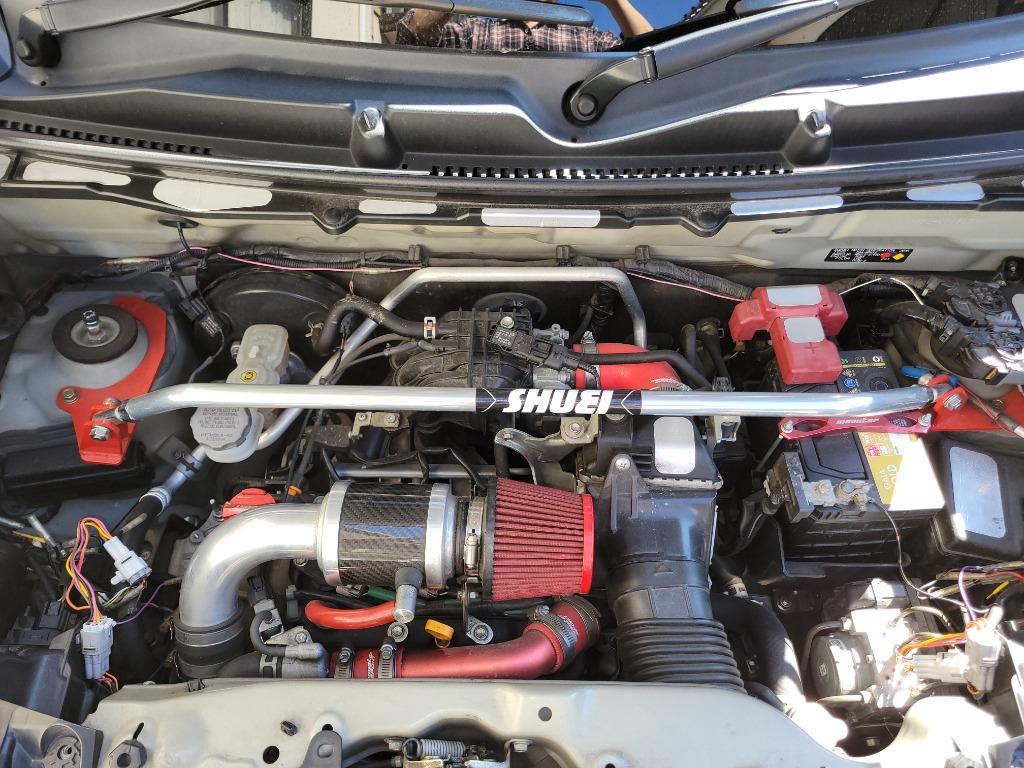 零1000 ZERO1000(零1000) パワーチャンバー交換用フィルター