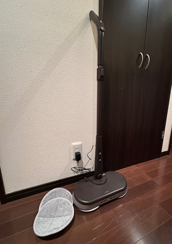 全体のレビュー画像 | 7-0