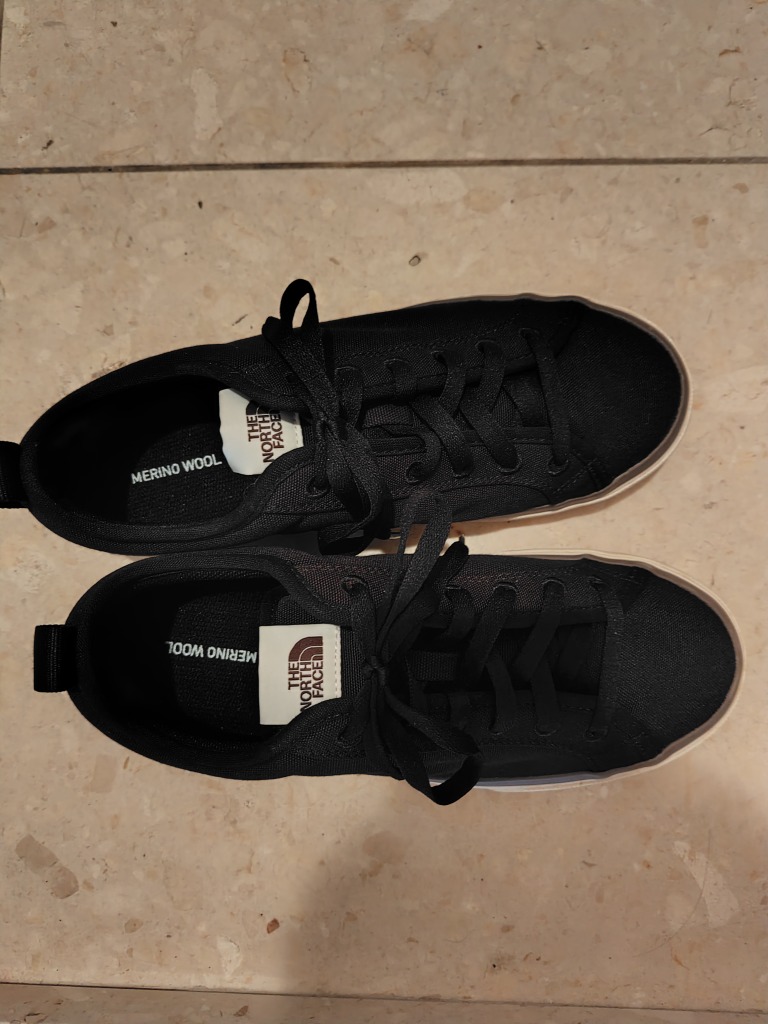 THE NORTH FACE（ザ ノースフェイス） スニーカー メンズ レディース