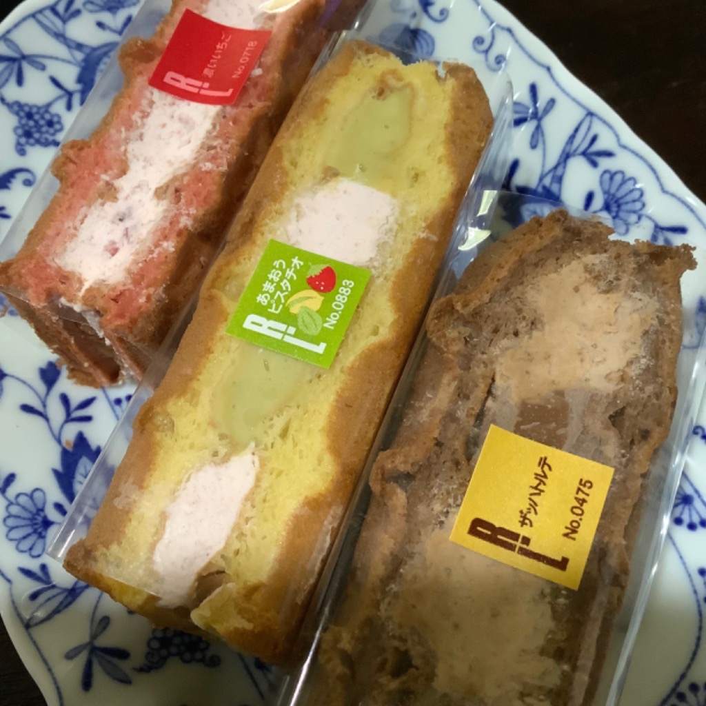 全体のレビュー画像 | 2-1