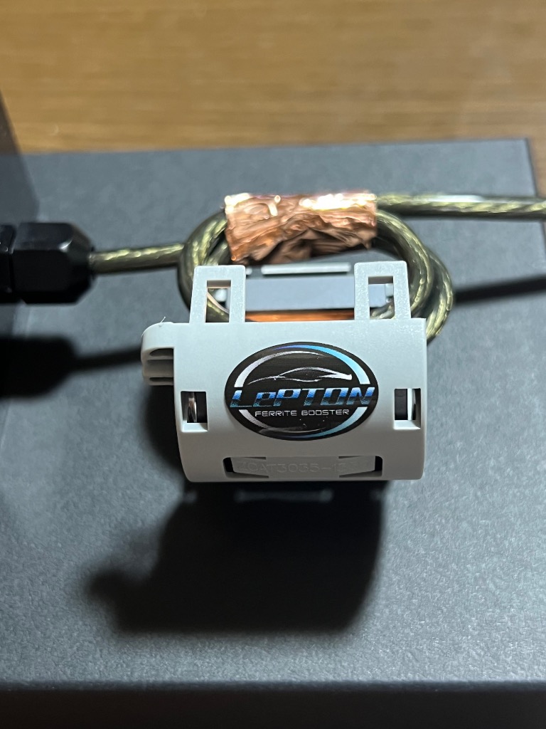 燃費向上グッズ レプトンパワーリアクター7 車 トルク アップ