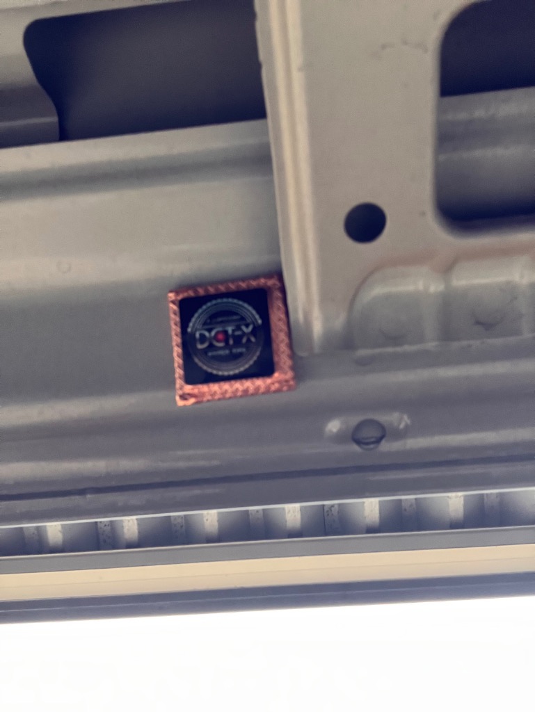 燃費向上グッズ レプトンハイパーチップスDCT-X 車 トルクアップ