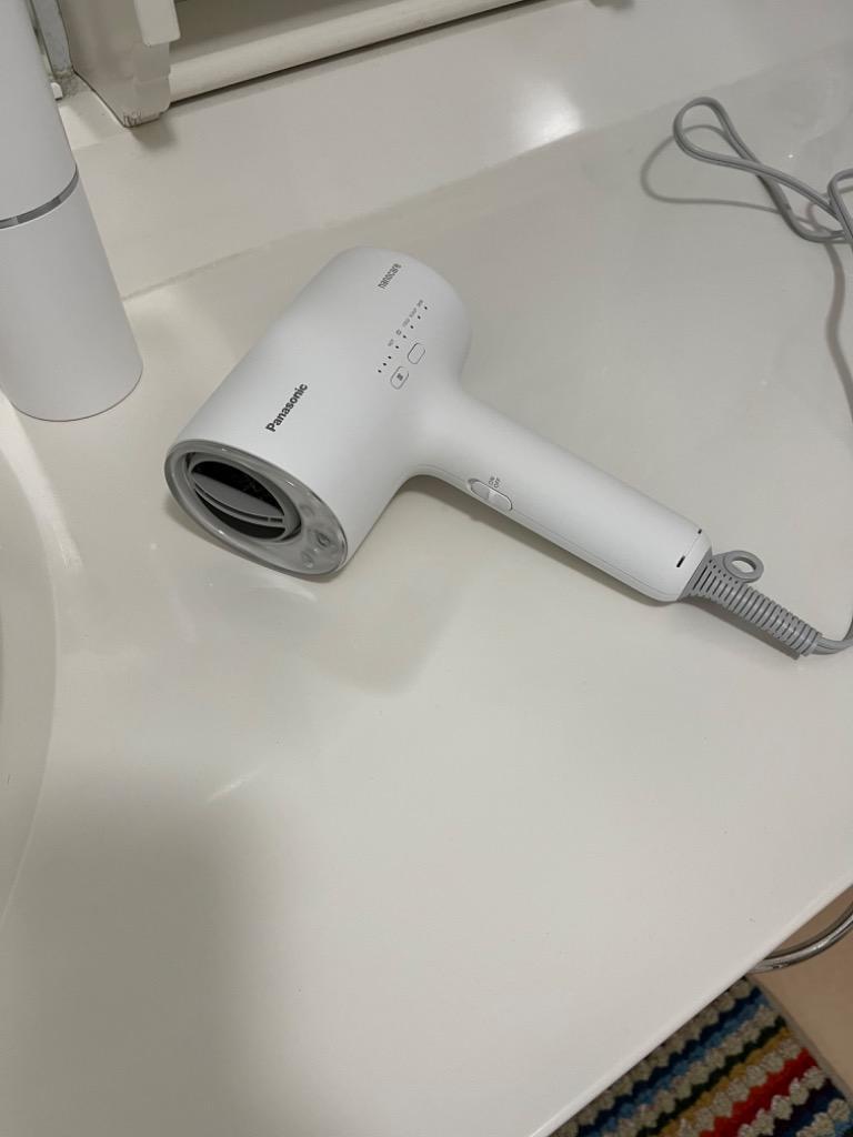 ナノケア Panasonic パナソニック ヘアドライヤー 高浸透ナノイー