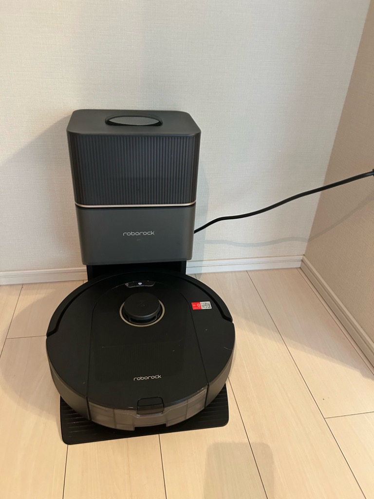 Q5Pro+ ロボット掃除機 ロボロック Roborock 強力吸引 水拭き お Q5Pro+ ロボット掃除機 ロボロック Roborock 強力吸引 水拭き お