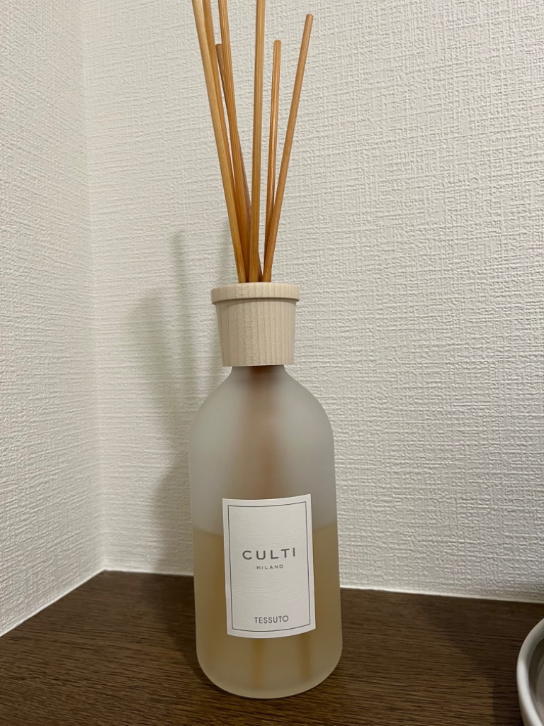 クルティ Culti ホームディフューザー スタイル 500ml ルーム
