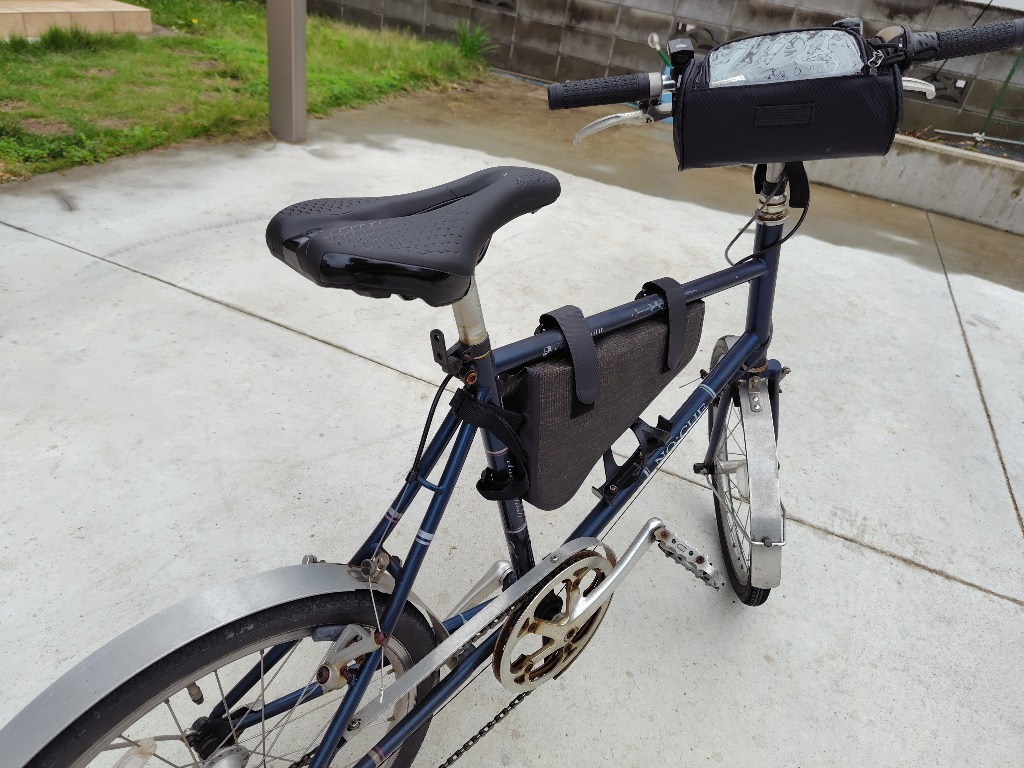 ROCKBROS 自転車 サドル 痛くない クッション ショートノーズ