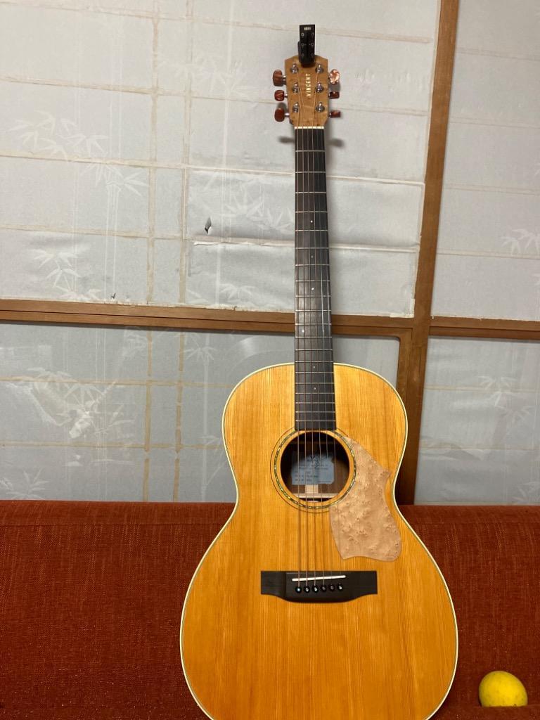 K.Yairi （K.ヤイリ）VINCENT VM-30 Blues 2020 K.YAIRI VINCENT VN-30 Blues : ロッキンダディ - 通販 - Yahoo