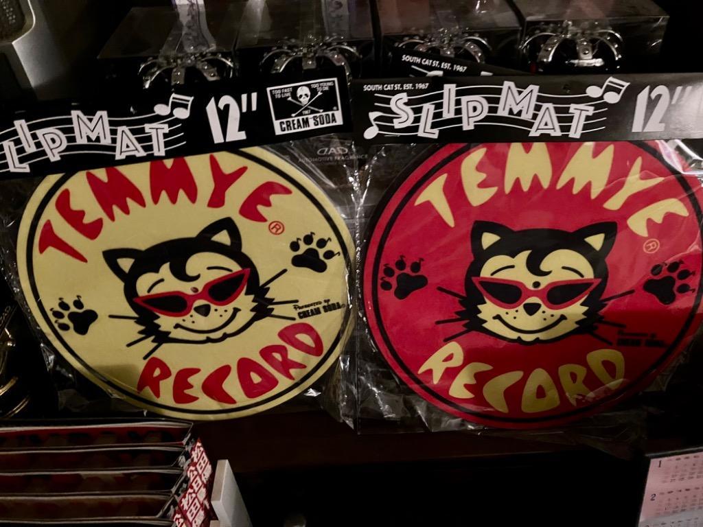 クリームソーダ TEMMYE ティミー CREAM SODA CS ティミーSLIP