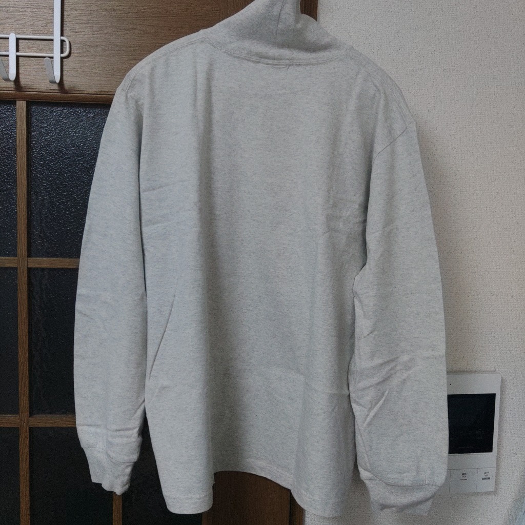 1件目のレビュー画像 | 1