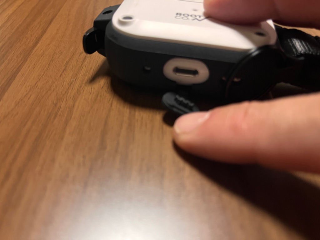 ROOT CO. CO ルートコー AirPods Pro ケース エアポッズ 第2世代