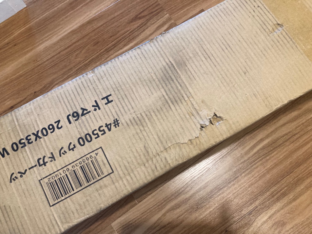 2件目のレビュー画像 | 2