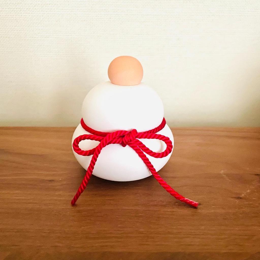 soil KAGAMI MOCHI S ］ソイル 鏡餅 カガミモチ かがみもち 直径8cm