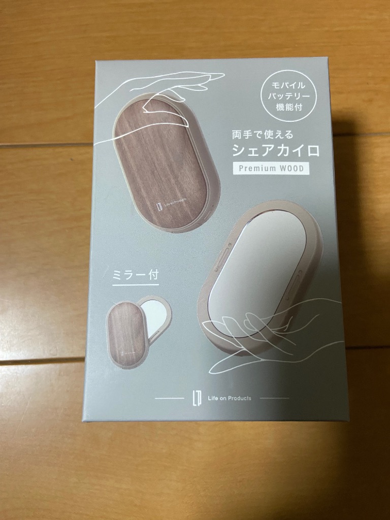 全体のレビュー画像 | 1-0