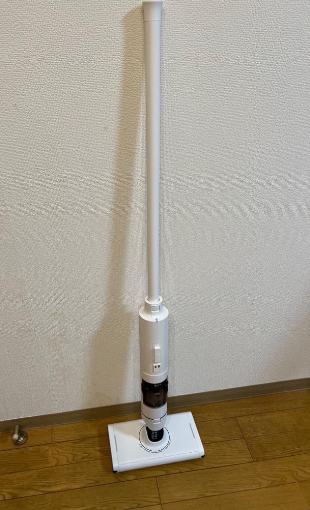 BALMUDA ［ The Cleaner Lite ］掃除機 バルミューダ ザ