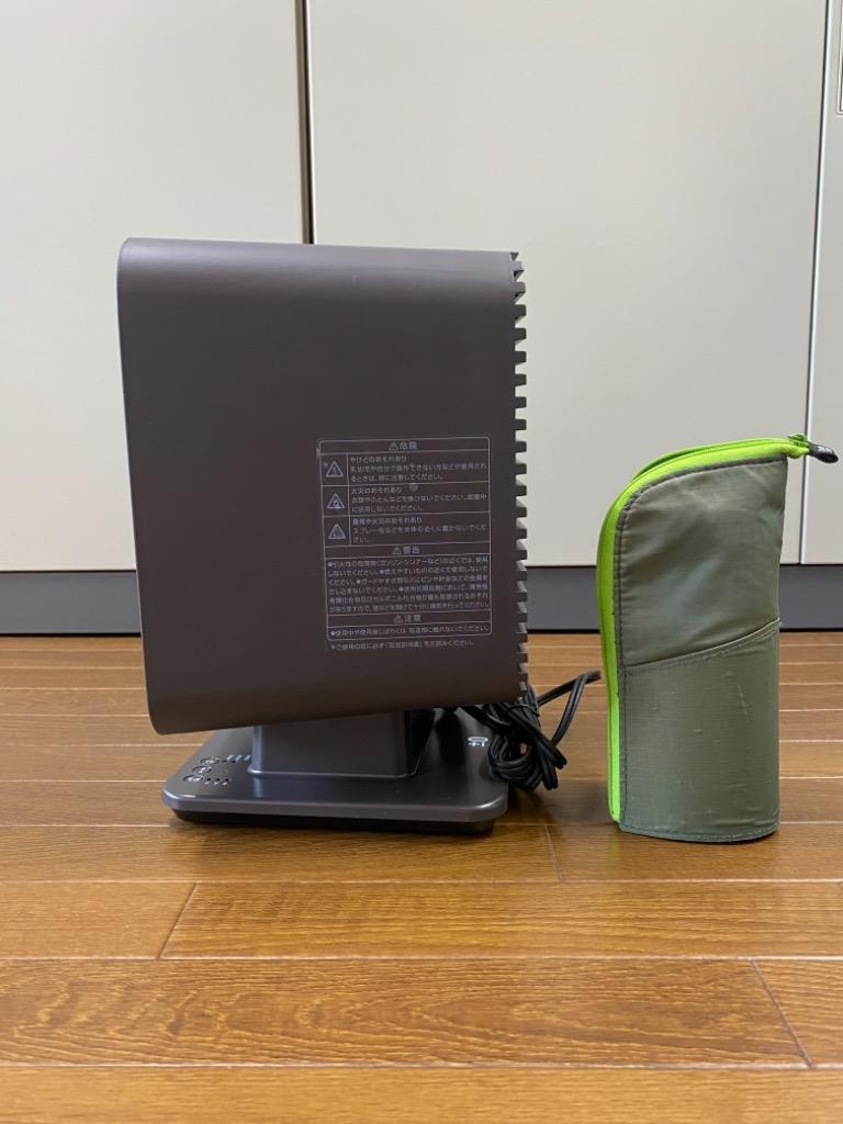 0 ［ リフレクトヒーター Z310 ］2大特典 ヒーター 足元 電気