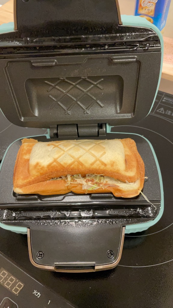 全体のレビュー画像 | 3-0