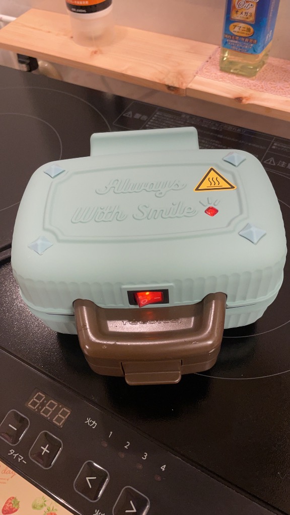 全体のレビュー画像 | 3-1