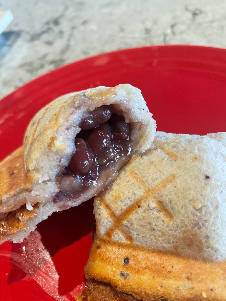 全体のレビュー画像 | 4-0