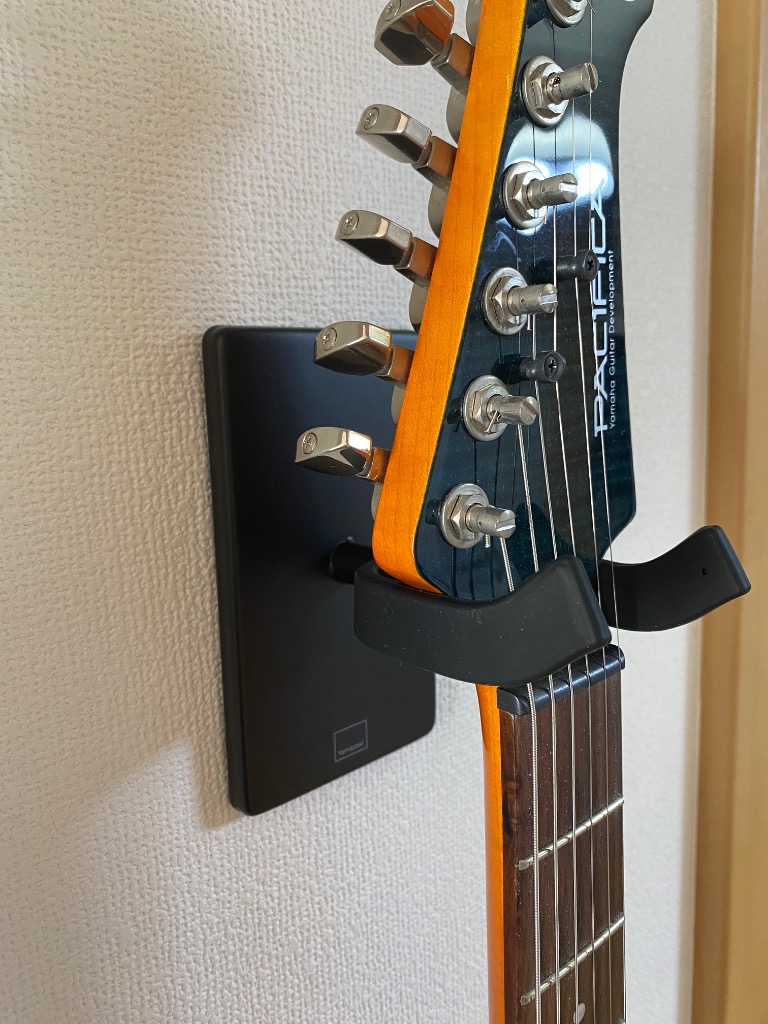 オークス　ギターハンガー　賃貸　3個セット ギターハンガー｜収納・家具｜商品紹介｜オークス株式会社