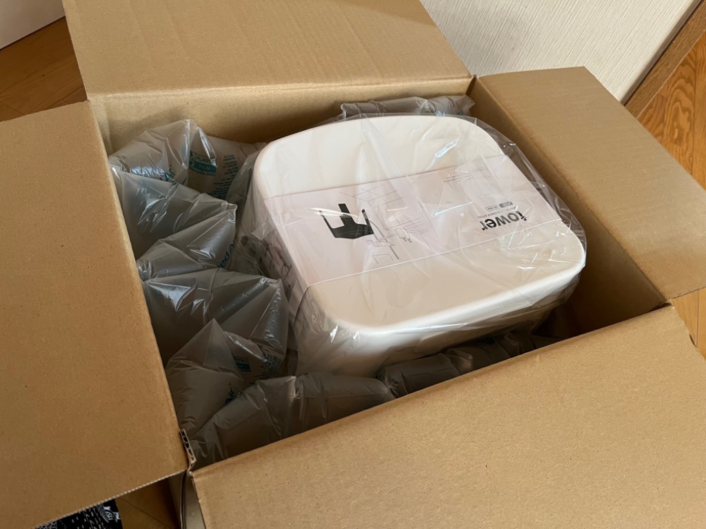 全体のレビュー画像 | 6-0