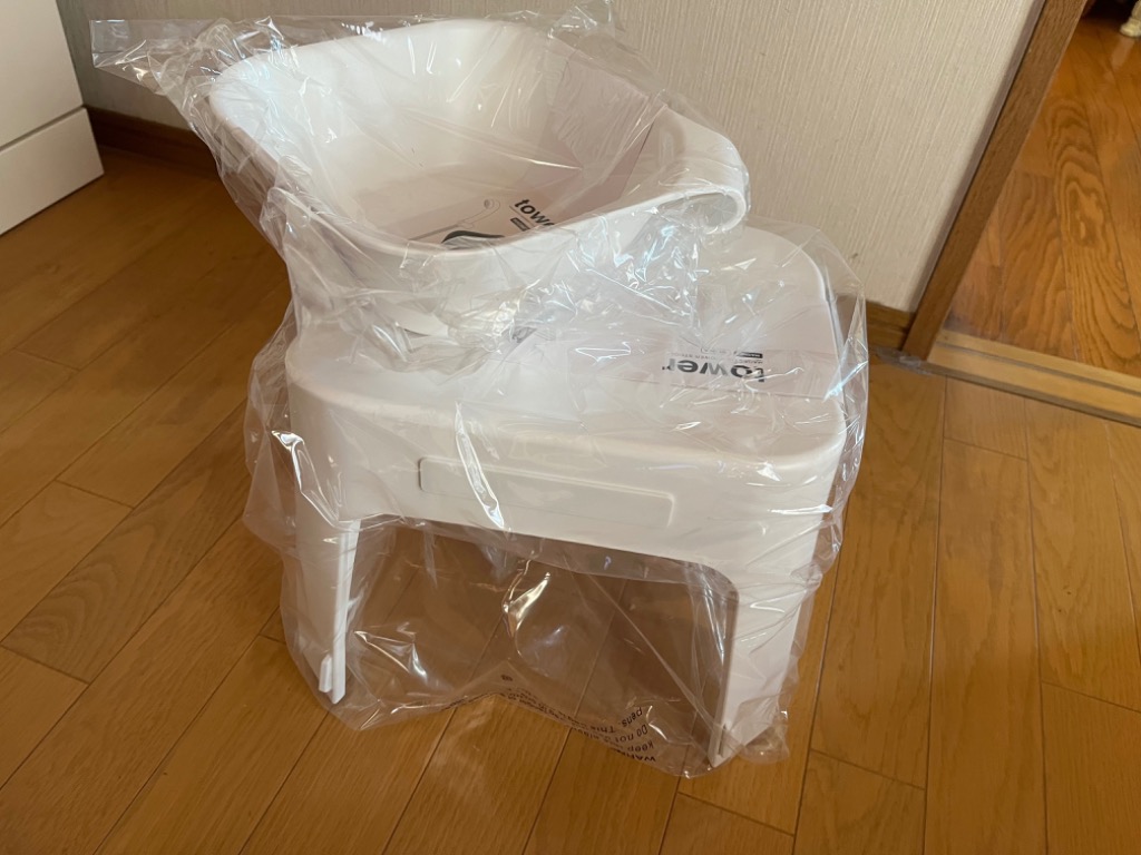 全体のレビュー画像 | 6-1