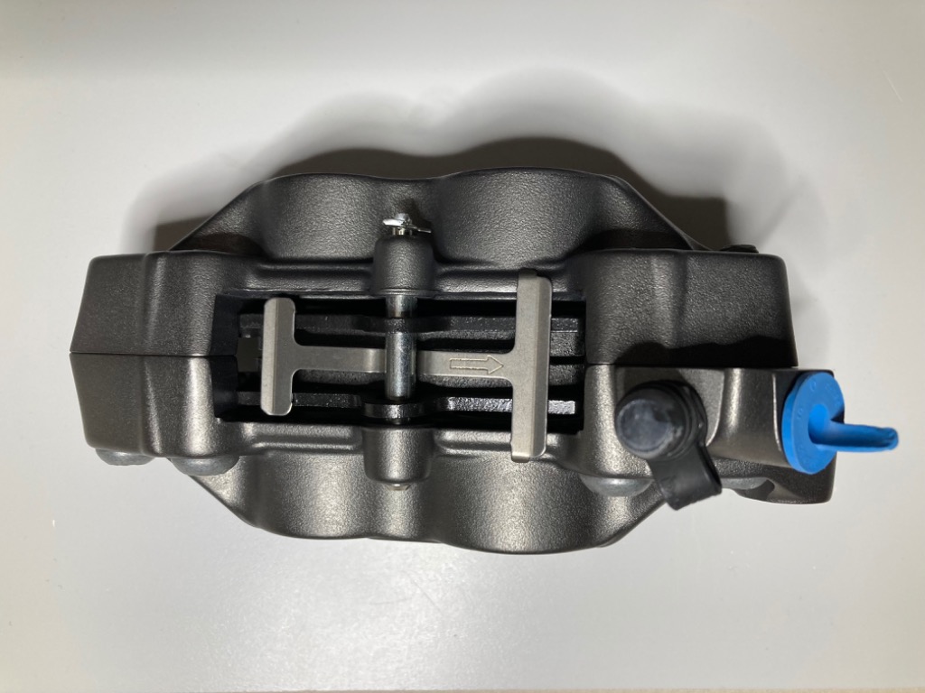 brembo ブレンボ 4ポット キャスティングキャリパー 40mm