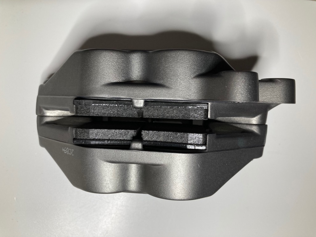 brembo ブレンボ 4ポット キャスティングキャリパー 40mm