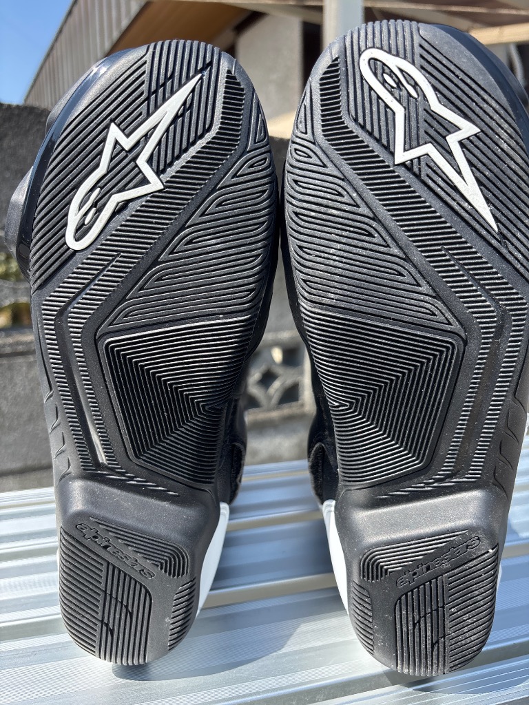 アルパインスターズ Alpinestars 2223025 SMX-6 V3 BOOTS オン