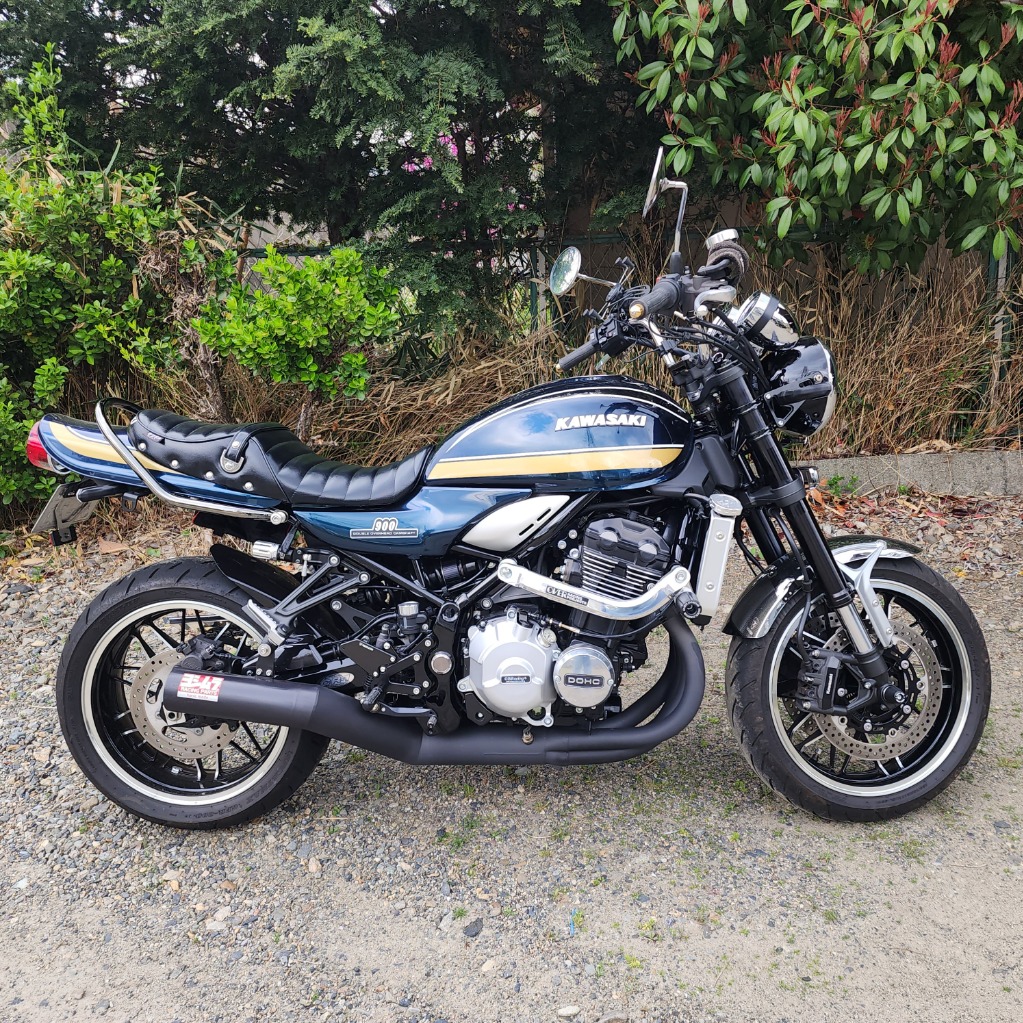 OVER RACING OVERRACING 56-711-01 サブフレームキット Z900RS OVER RACING OVERRACING 56-711-01 サブフレームキット Z900RS
