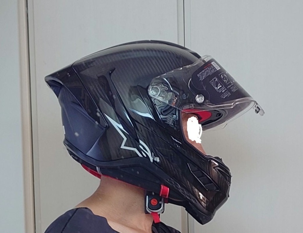 アルパインスターズ（alpinestars） Alpinestars 8201325 SR10