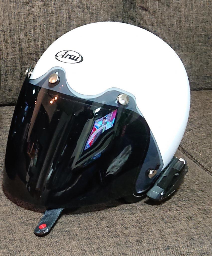 在庫限り Arai アライ CLASSIC AIR (クラシック・エアー) ソリッドカラー バイク オープンフェイスヘルメット ジェットヘルメット  CLASSIC-AIR araiclassicairのレビュー・口コミ - Yahoo!ショッピング - PayPayポイントがもらえる！ネット通販