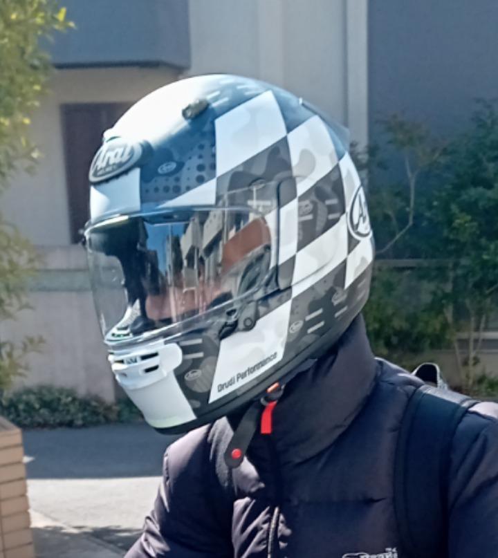 上品 らいぶshopArai フルフェイスヘルメット ASTRO-GX グラスホワイト