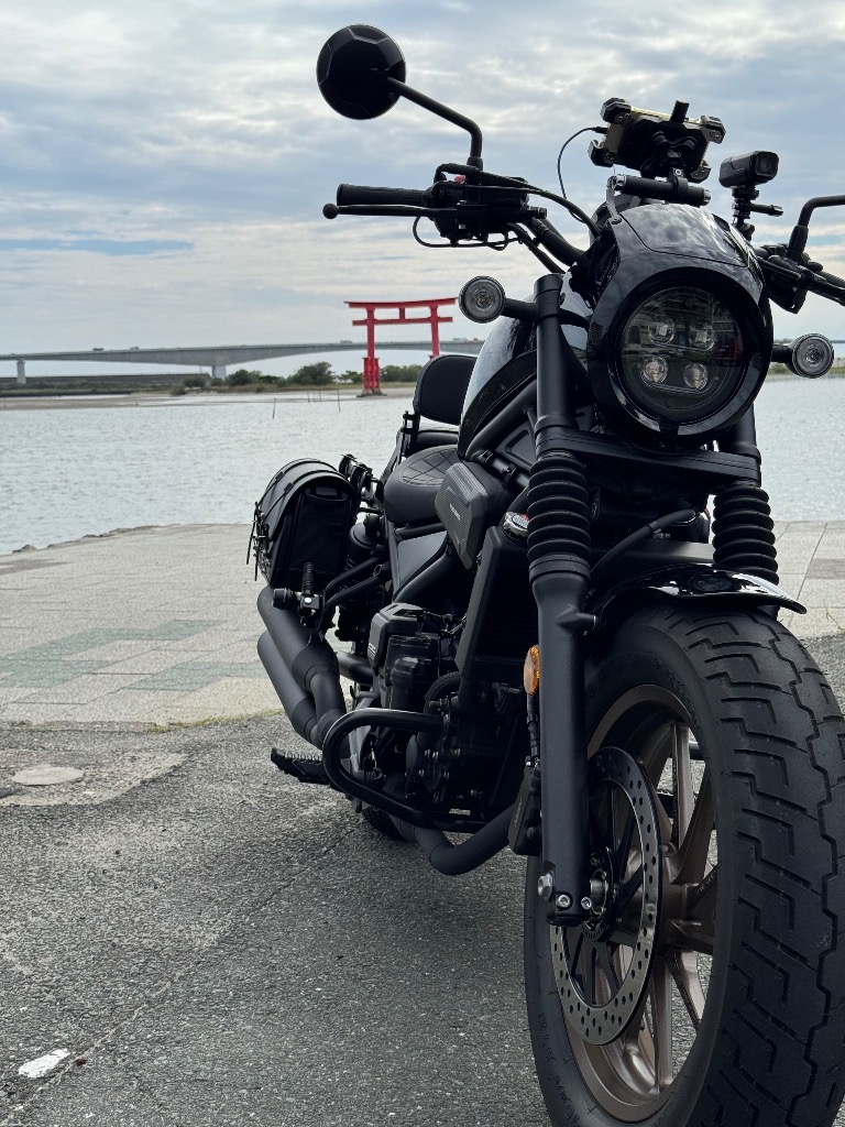 BEAMS　パワーヘッダーＷ　マッドブラックバージョン Amazon | ビームスモーターカンパニー(Beams Motor Company