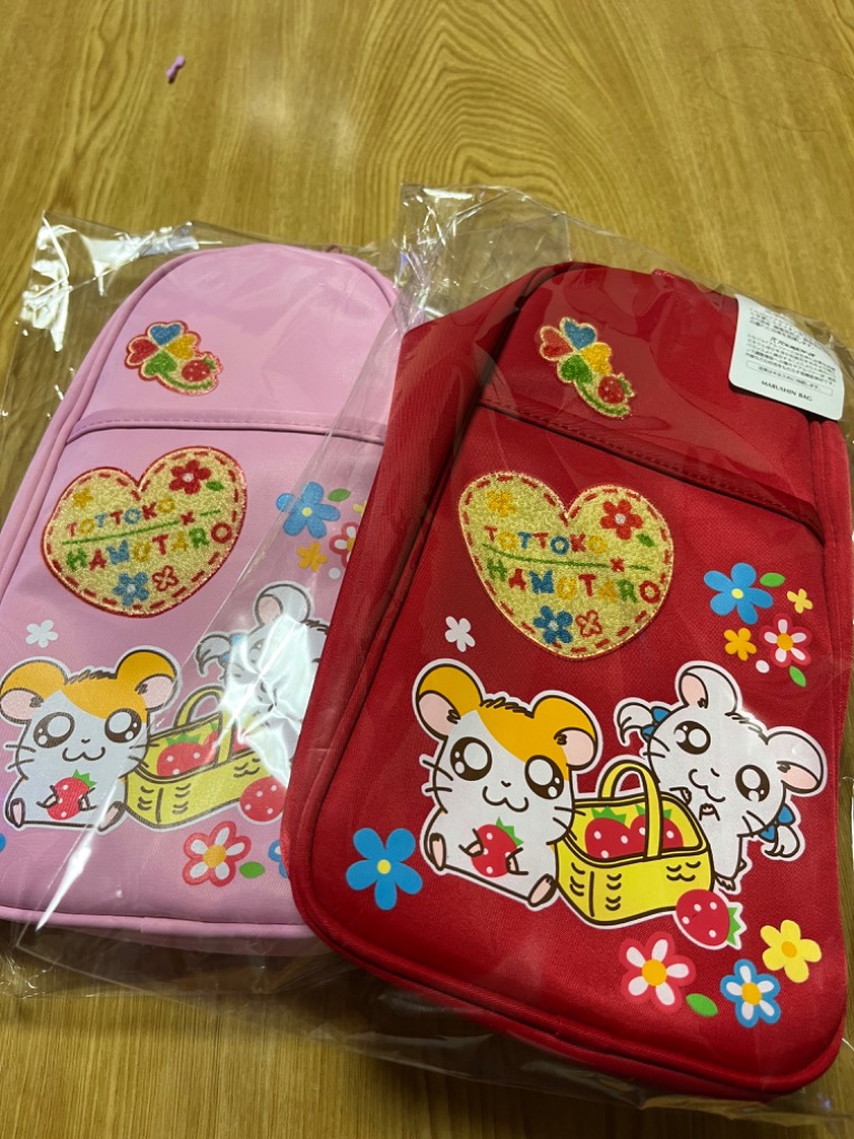 キティ　バッグ　上履き入れ　シューズケース　レトロ ハローキティ - キティちゃん ハローキティ サンリオ 上履き入れ