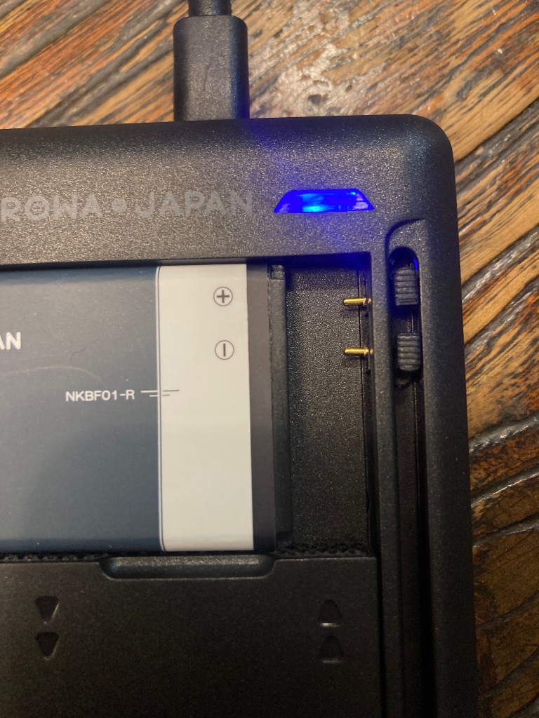 全体のレビュー画像 | 1-0