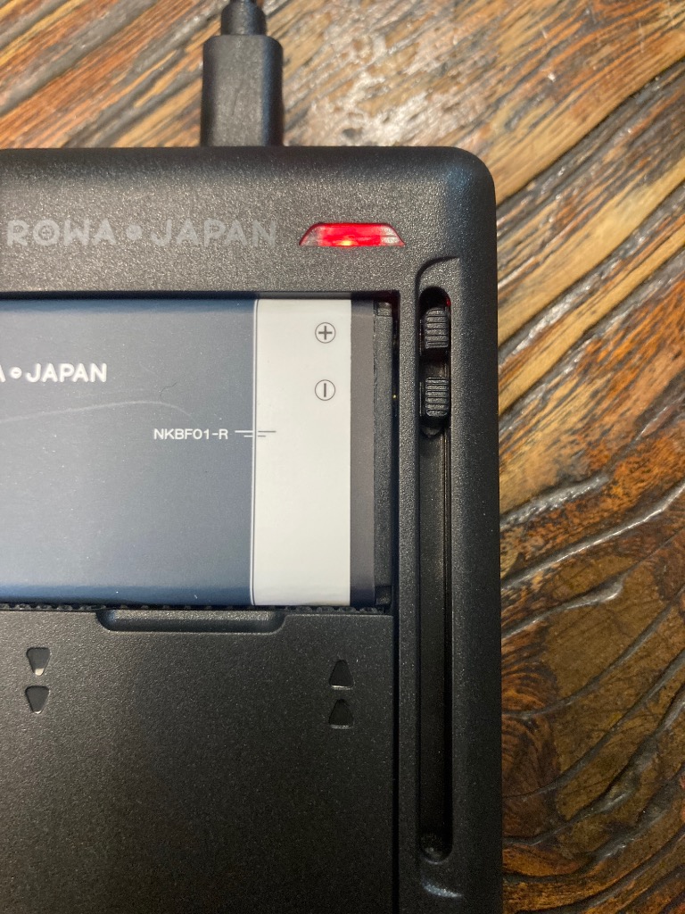 全体のレビュー画像 | 1-1