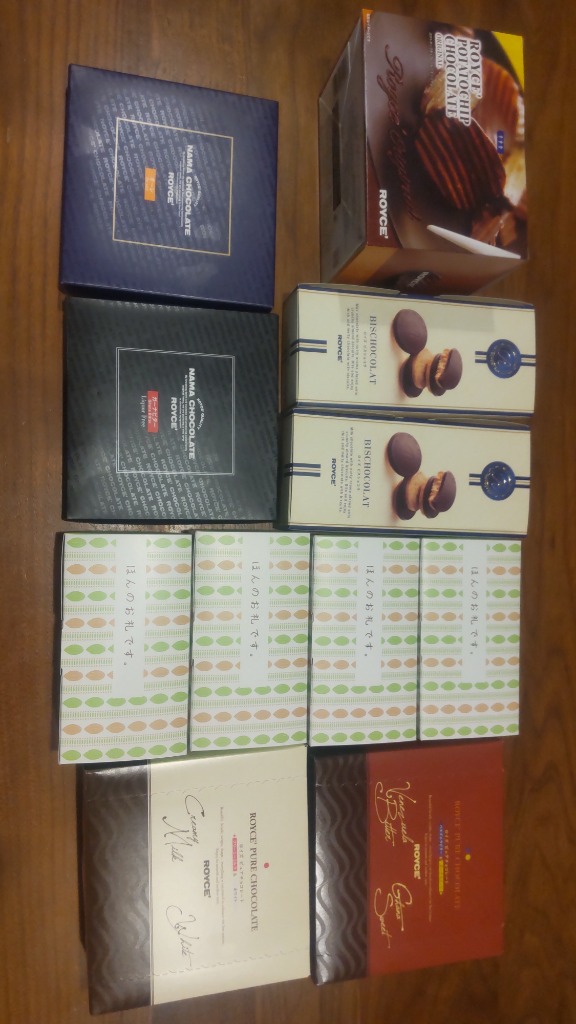 全体のレビュー画像 | 3-0