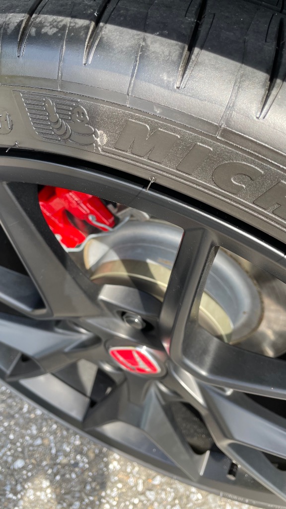 KSPエンジニアリング 【 シビックタイプR 型式 FL5 年式 2022/9