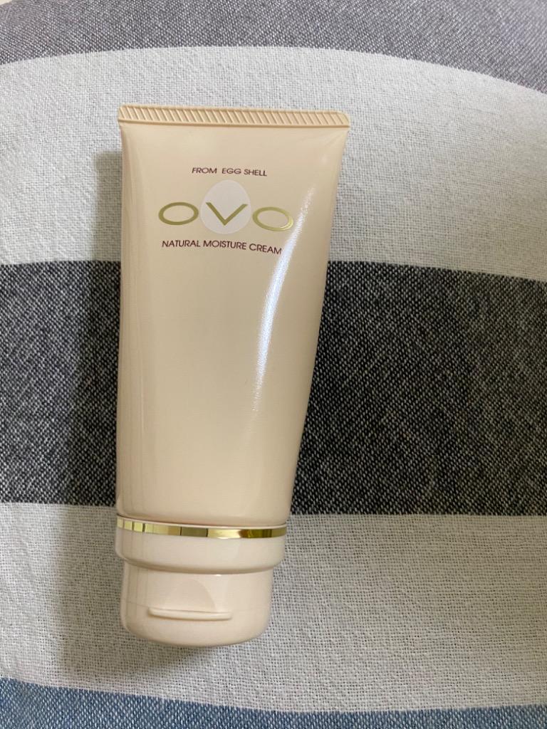 ハンドクリーム たまごの殻から生まれた自然派クリーム「OVOクリーム」80ｇ ボディクリーム 化粧品 :0301:コラーゲンのルウ研究所ヤフー店 -  通販 - Yahoo!ショッピング