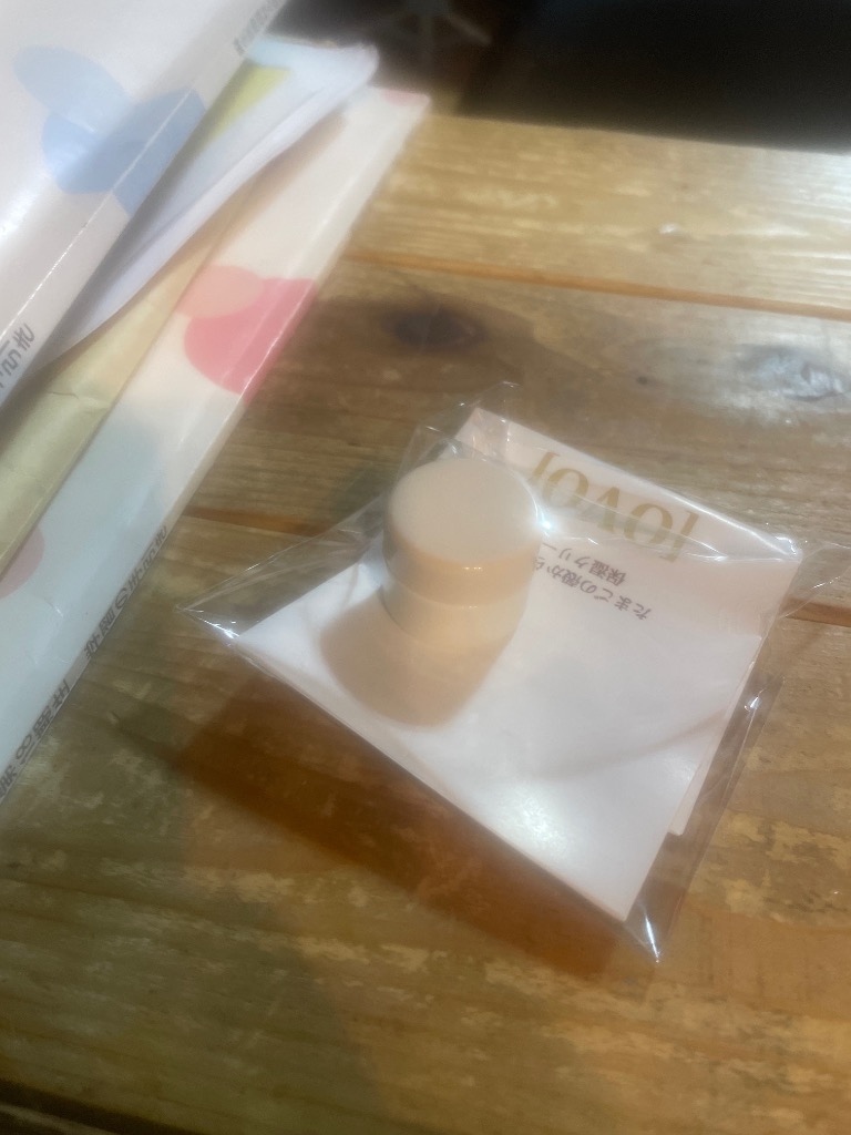レビュー画像