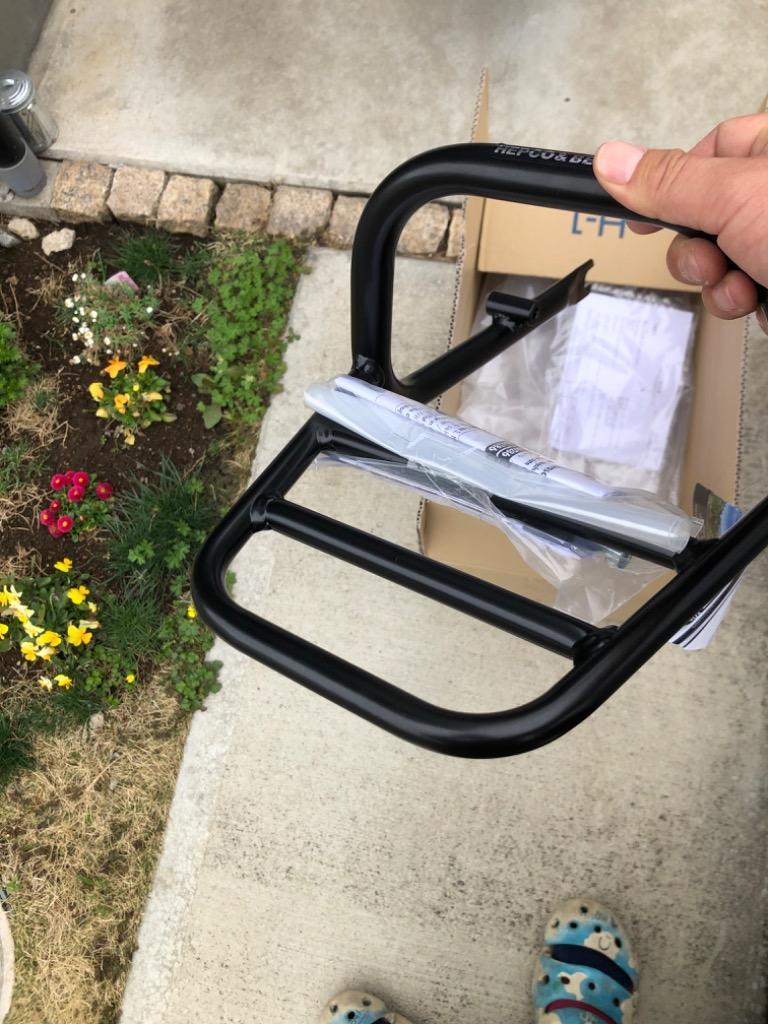 レビュー画像