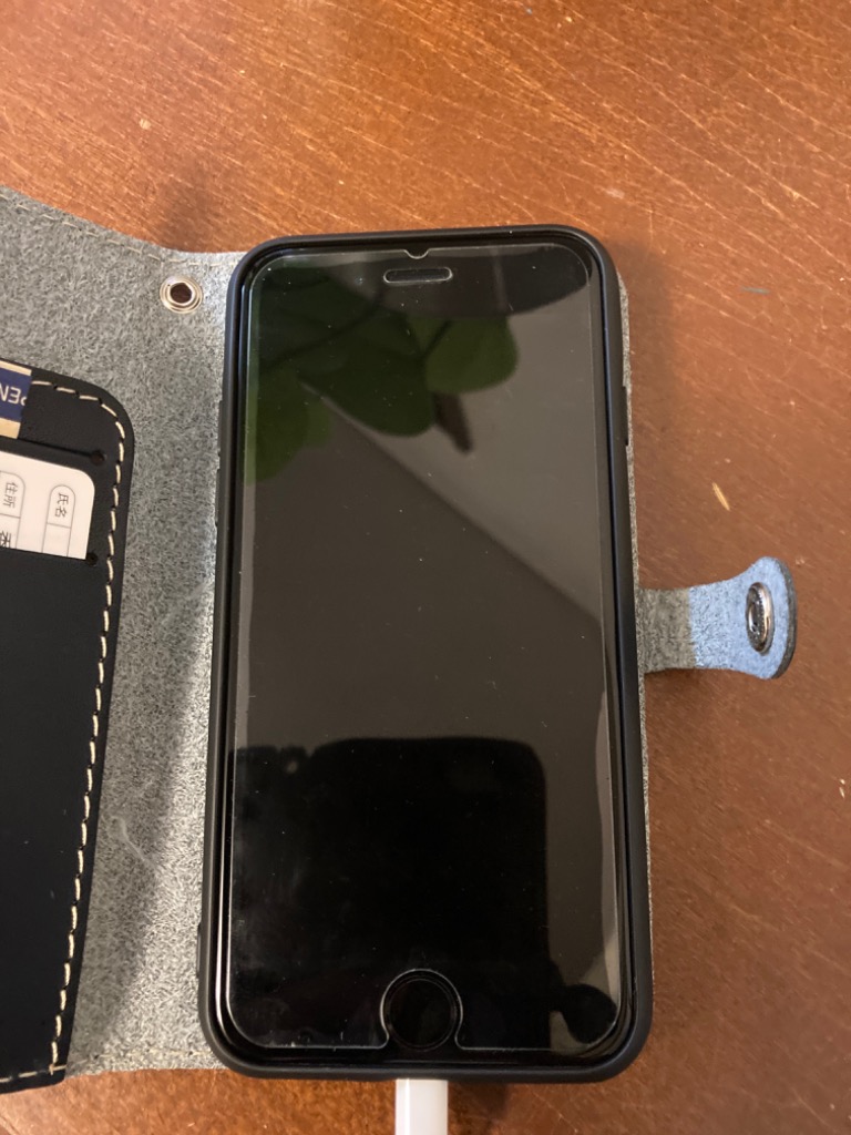 Capa para iPhone 7 e 8 de Silicone Verde Oliva - Apple
