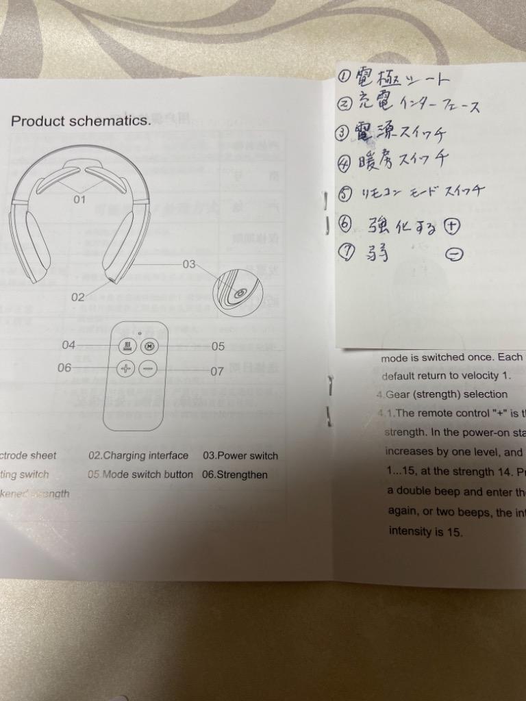 レビュー画像