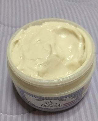 ボディクリーム runa 鉱石のちからでデトックス Runa ほるみん 80g ホルミシス