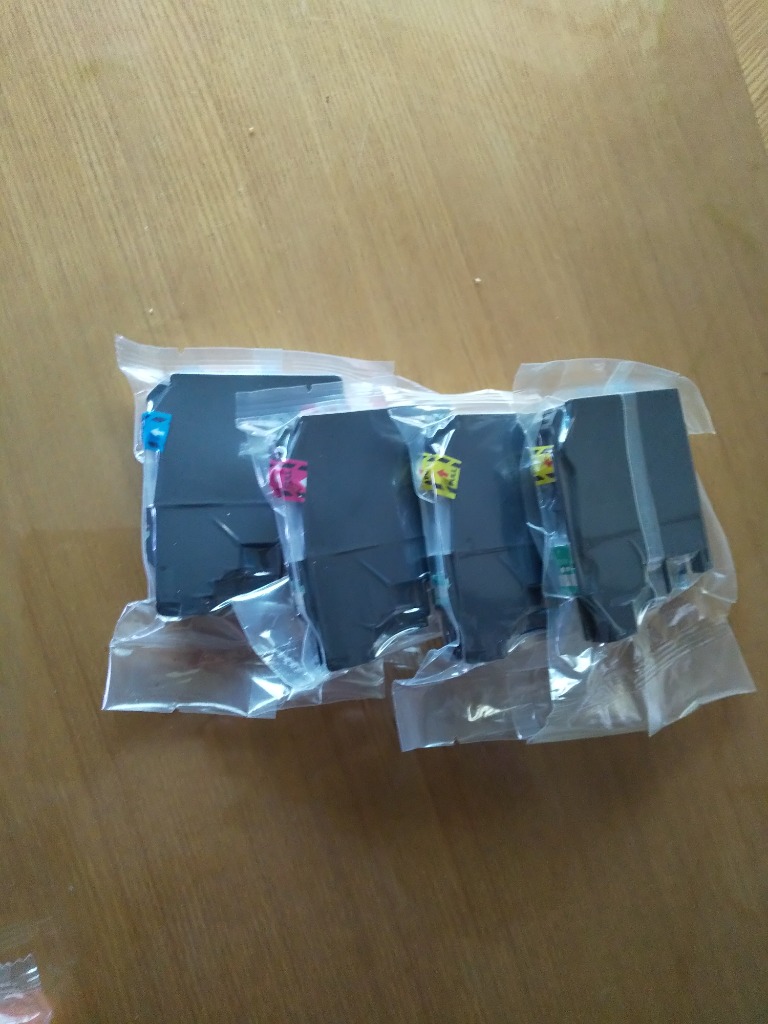 全体のレビュー画像 | 1-0