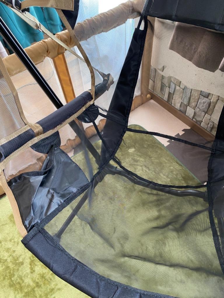 アウトドアチェア フォールディング トバウ ハンモック チェア 日本語説明書付き TOBAU リクライニング コンパクト キャンプ 椅子 折りたたみ  ポータブル 軽量 :chair-od001:ラッシュモール - 通販 - Yahoo!ショッピング