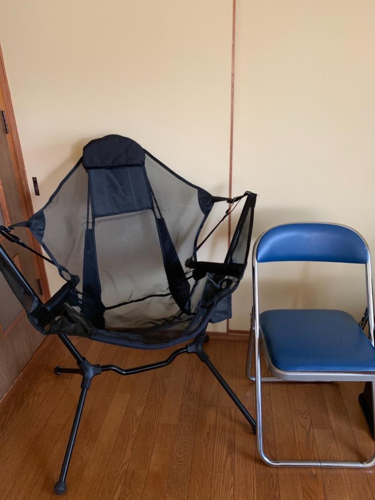 アウトドアチェア フォールディング トバウ ハンモック チェア 日本語説明書付き TOBAU リクライニング コンパクト キャンプ 椅子 折りたたみ  ポータブル 軽量 :chair-od001:ラッシュモール - 通販 - Yahoo!ショッピング