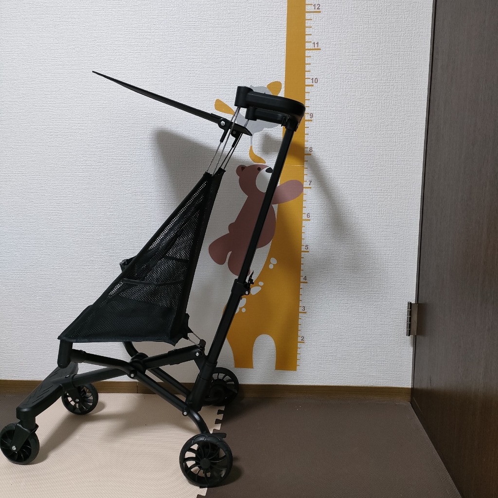 折りたたみベビーカー 4573118551475 ベビーカー - 最安値・価格
