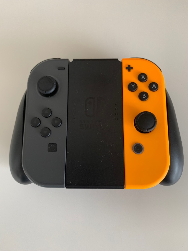Nintendo Switch Joy-Con R 右 ジョイコン 任天堂 ニンテンドー