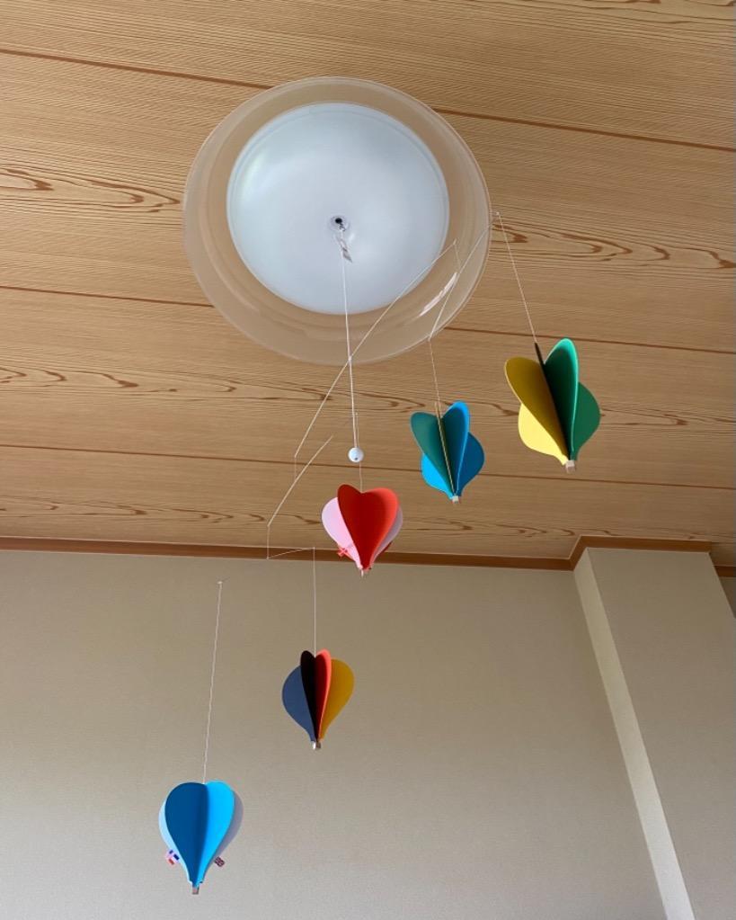 FLENSTED mobiles（フレンステッドモビール） 北欧 Balloon Mobile 5